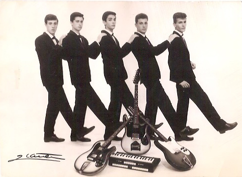 Los Polaris