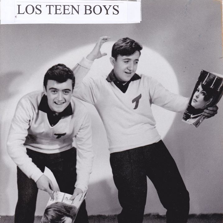 Los Teen Boys