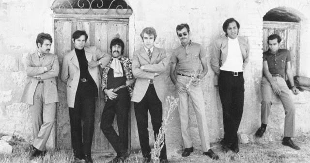 Los Pekenikes