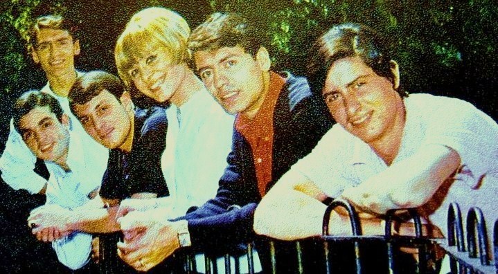 Los Pekes