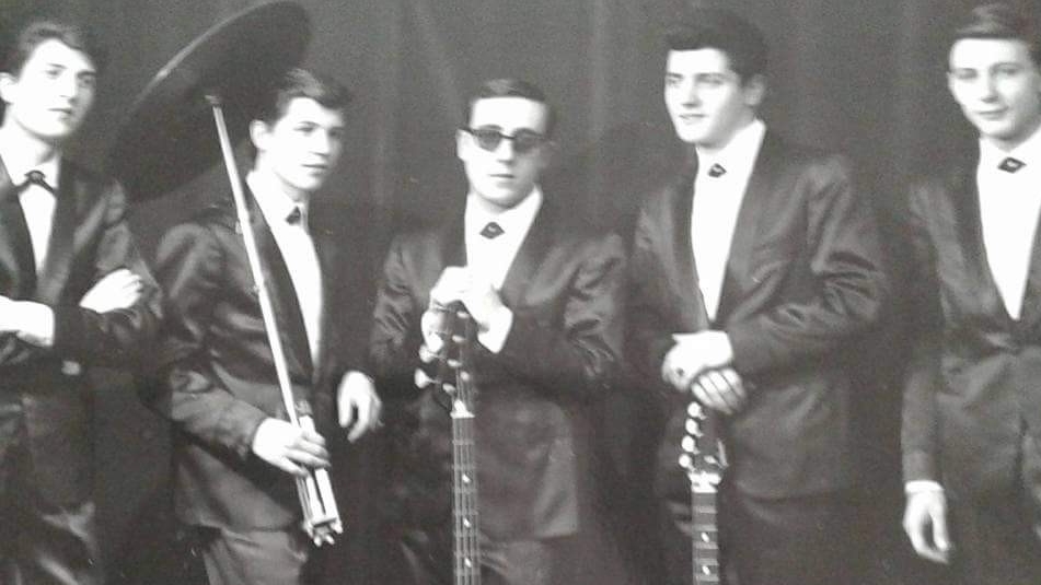 Los Rock