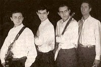 Los Estudiantes