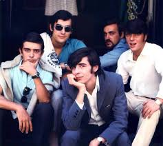 Los Pasos