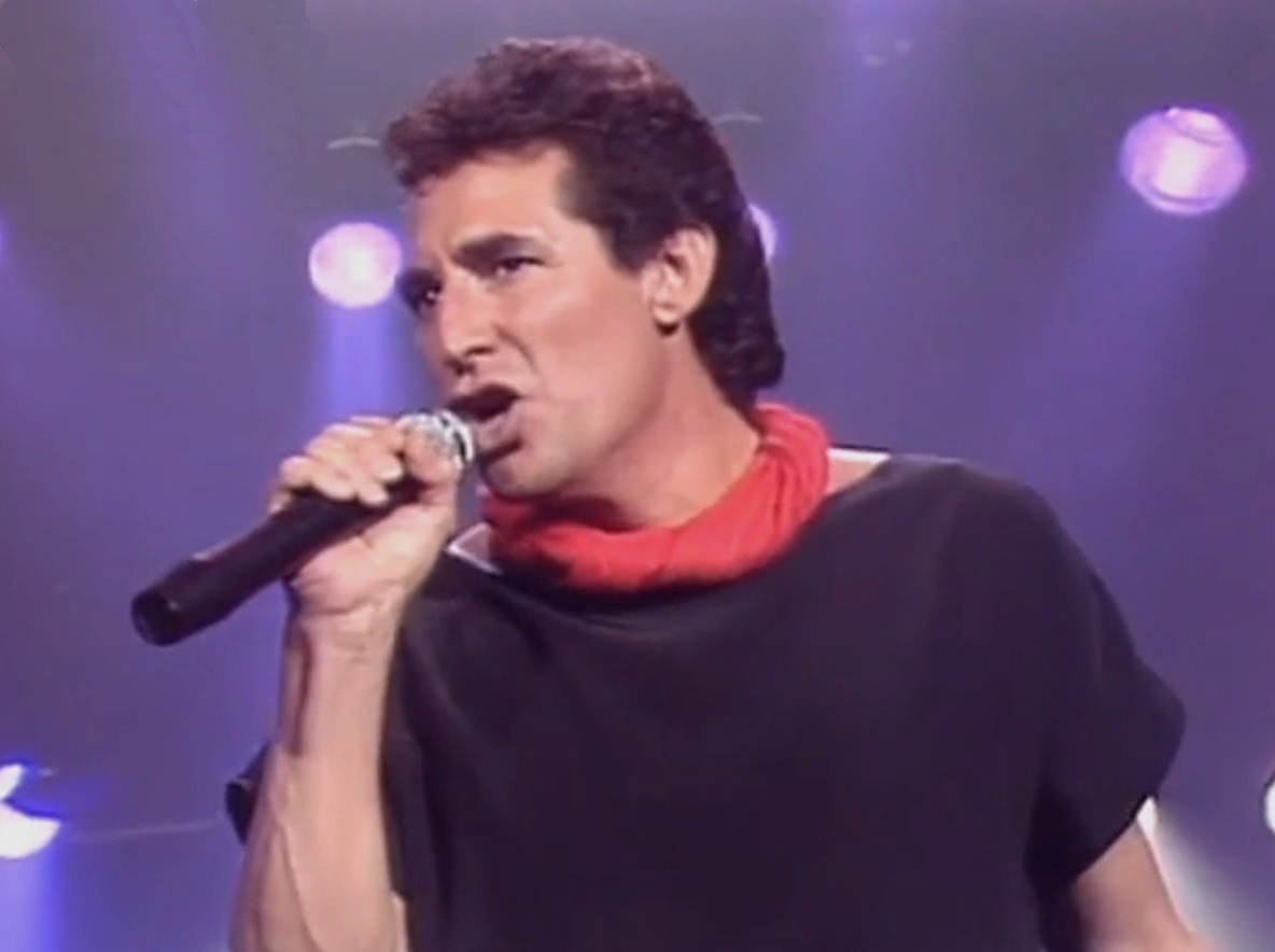 Miguel Ríos