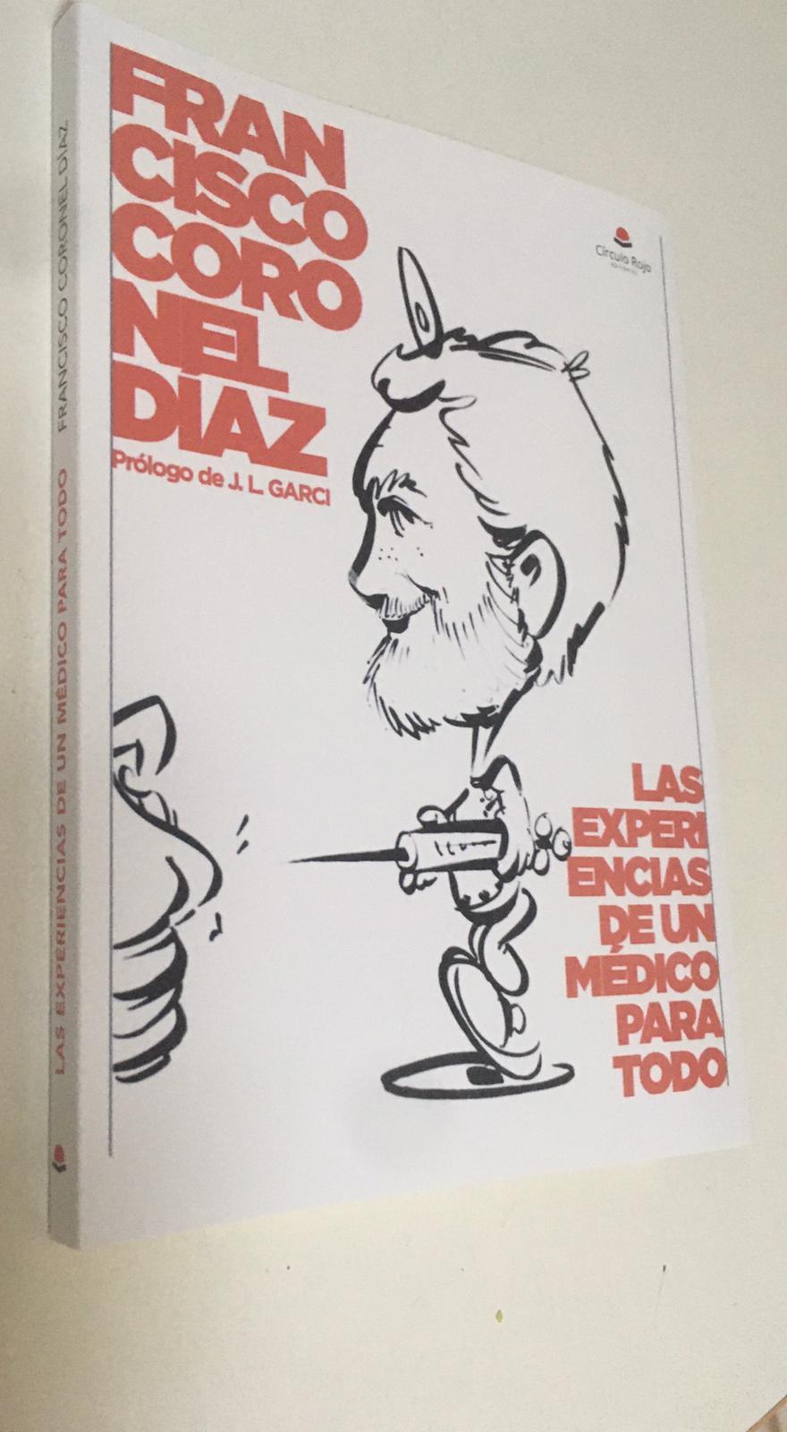 Las experiencias de un médico para todo