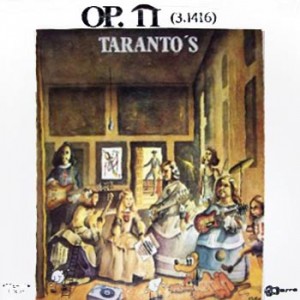 Taranto´s