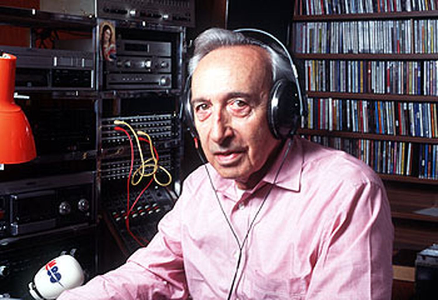 Ángel Álvarez