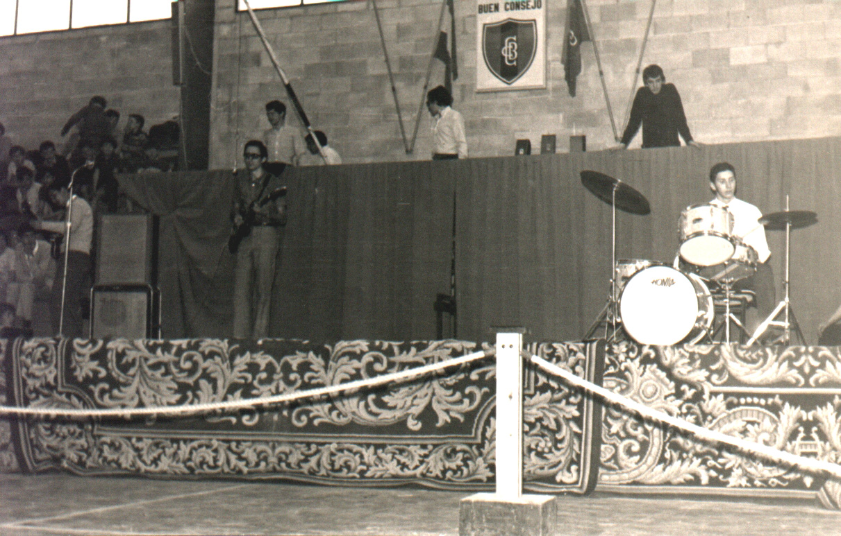 Colección de Javier Albaladejo