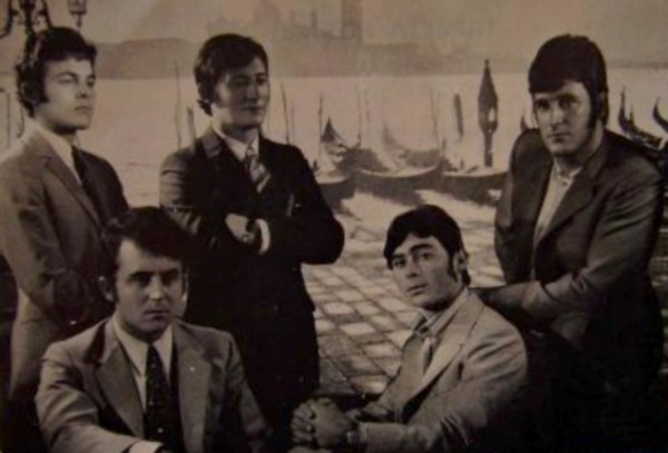 Los Roberts