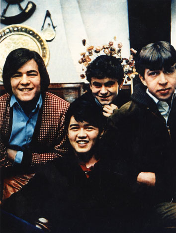 Los Shakers
