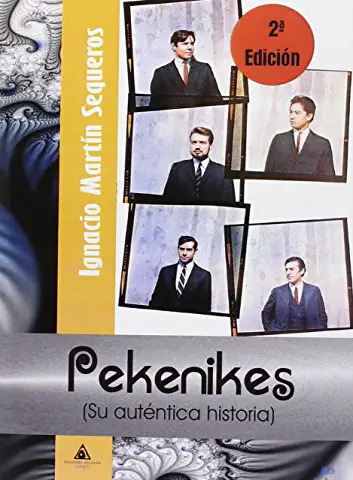 Pekenikes - Su auténtica historia