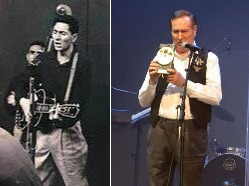José 'Pepe' Barranco (13-12-2022)
