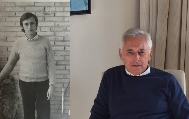 Carlos Fernández Jiménez (02/09/2023)