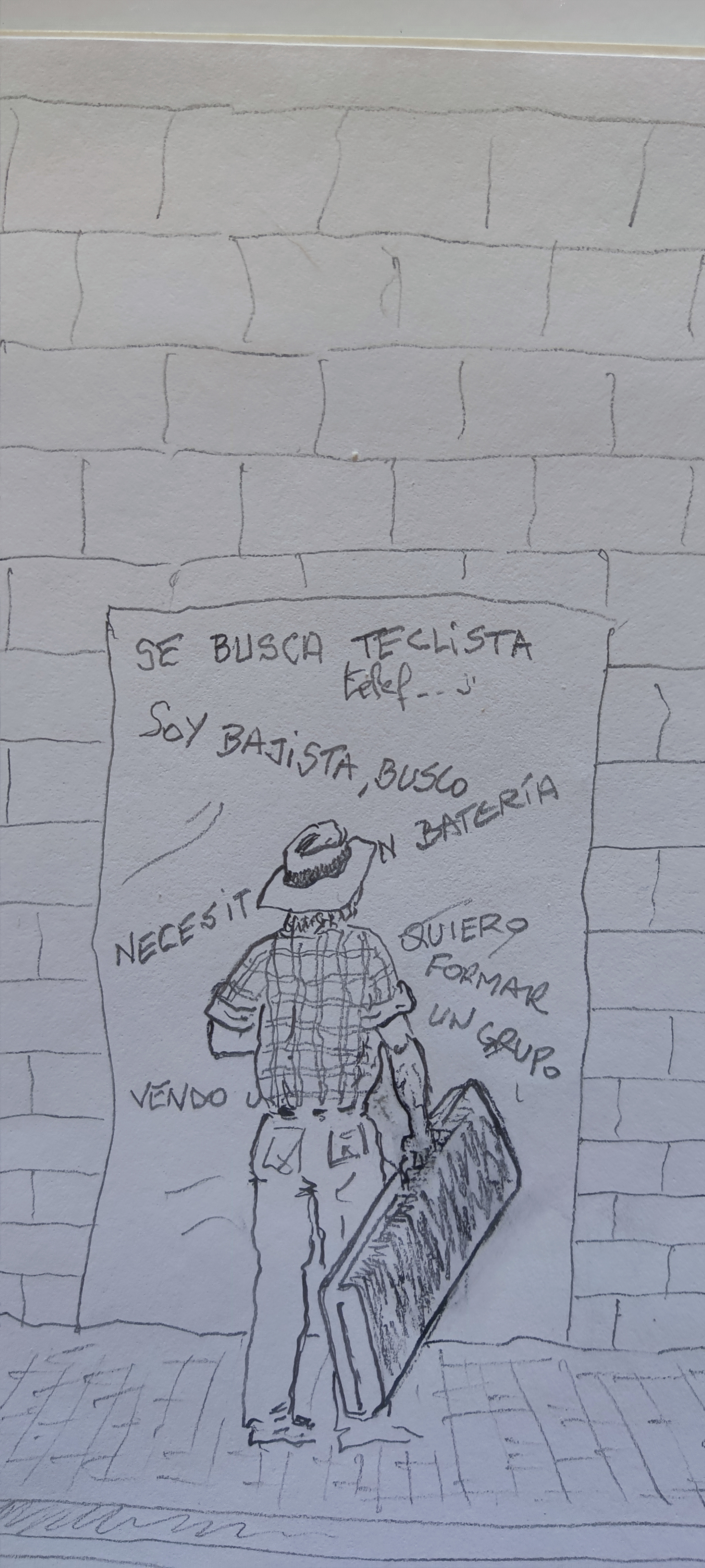 Ofertas y demandas