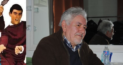 José Luis González 'Joe' (1-05-2024)